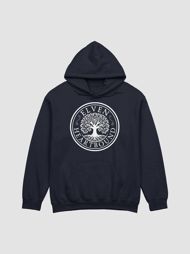 Elven Heartbound Hoodie ~ Tree product image (1)