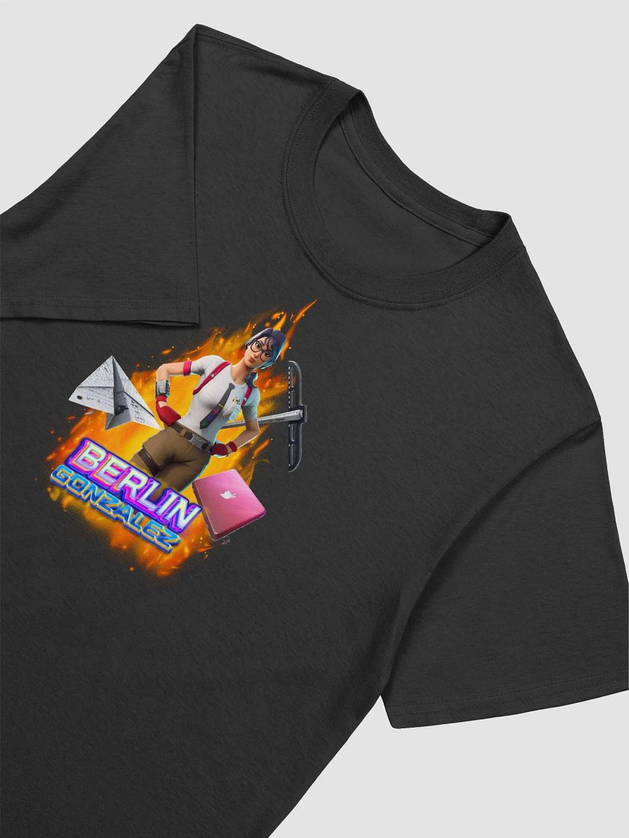 Maven Gaming T-Shirt product image (3)
