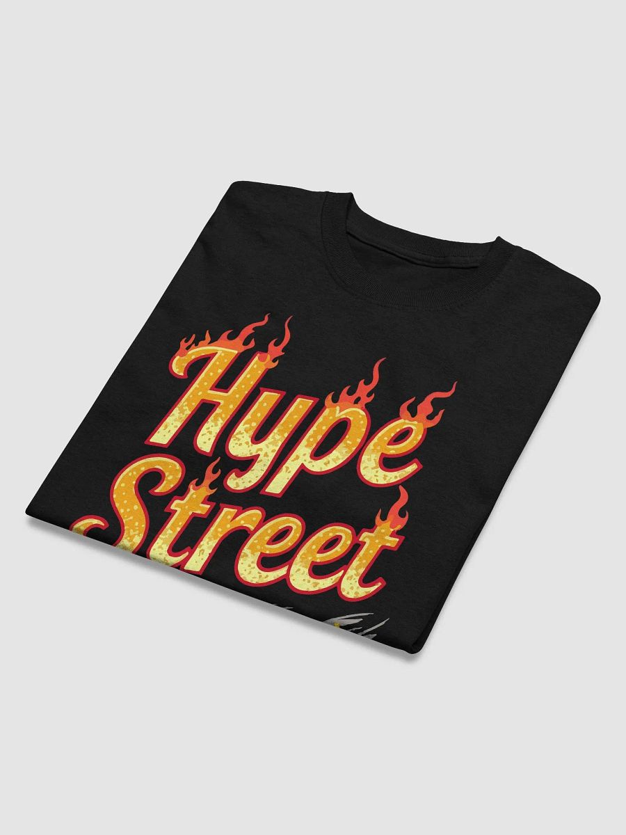 Hype Street T-Shirt product image (3)