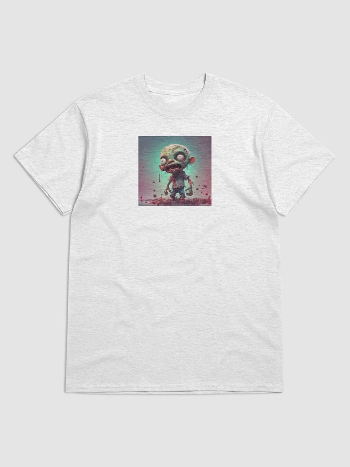 Zombie T-Shirt product image (1)