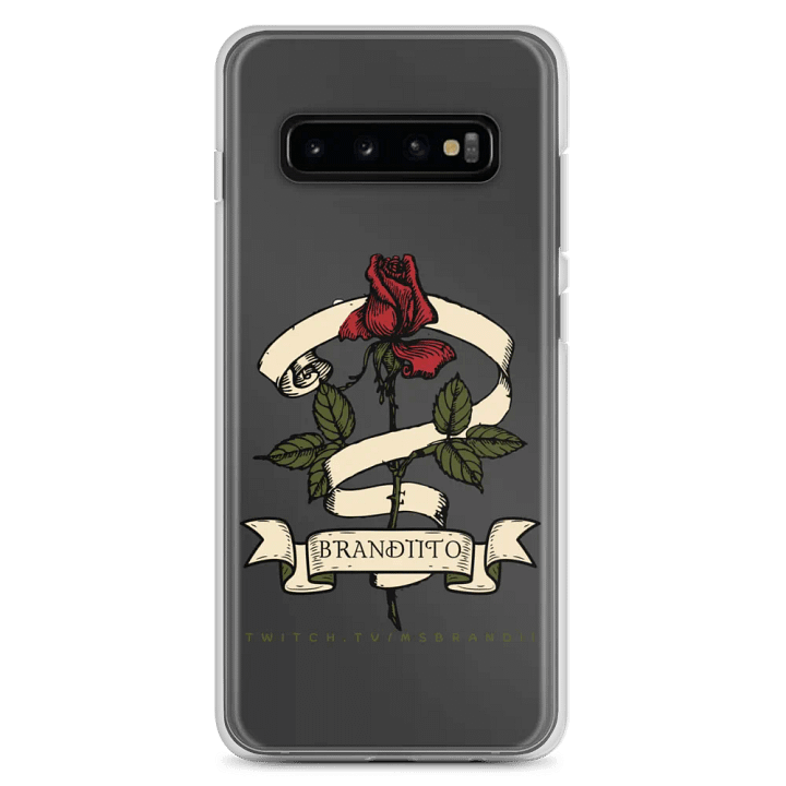 Brandiito Rose - Samsung product image (2)