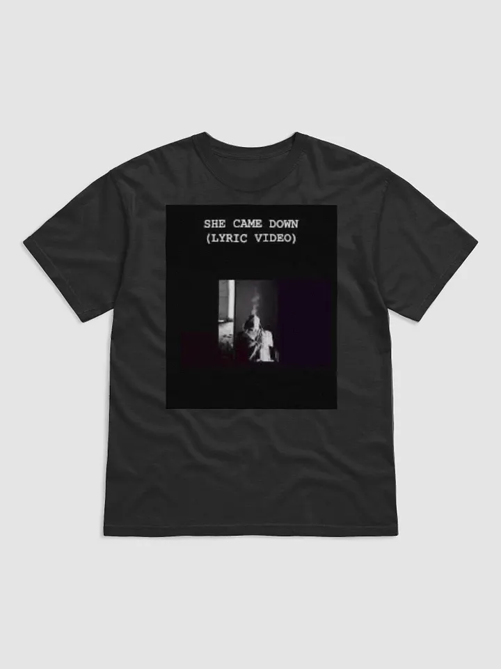 She Came Down T-Shirt product image (2)