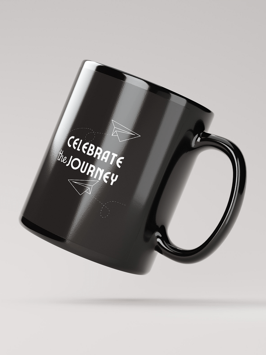 Celebrate the Journey Mug product image (2)