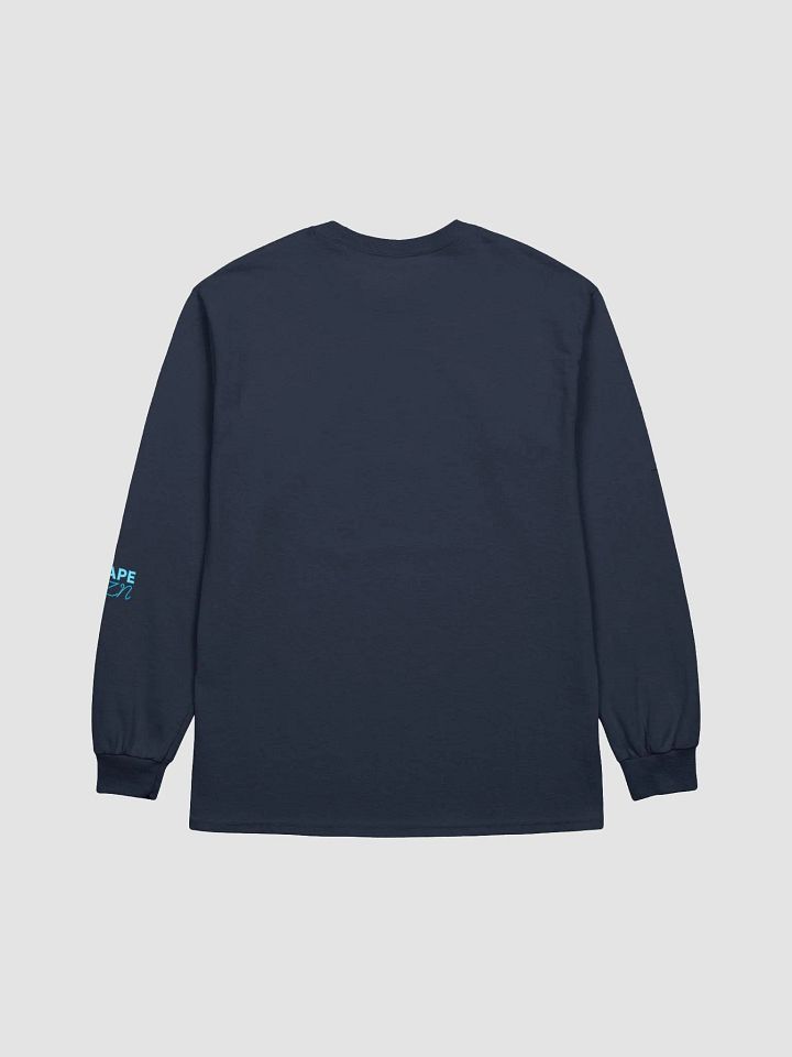 Bayside Babe - Long Sleeve T product image (19)