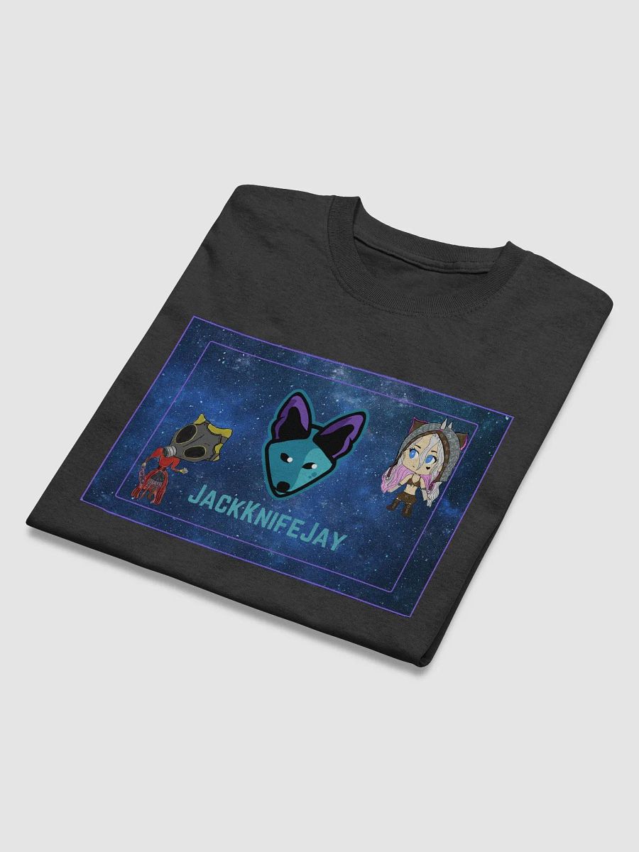 Jay's Mains T-Shirt product image (45)