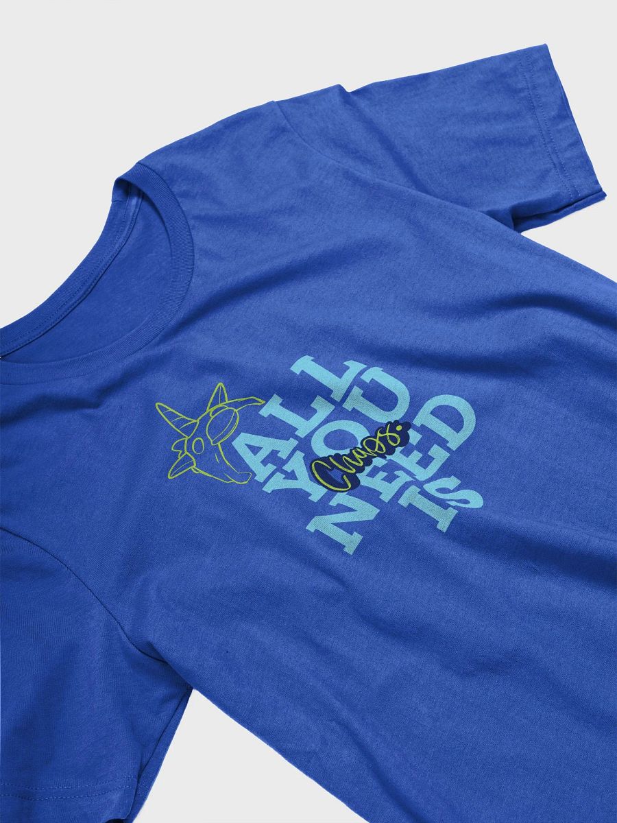 All You Need Is Chaos product image (3)
