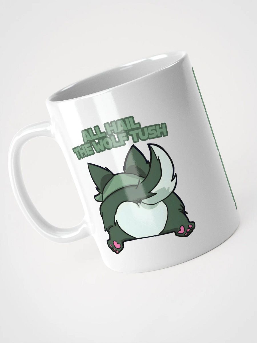 All Hail the Tush product image (3)