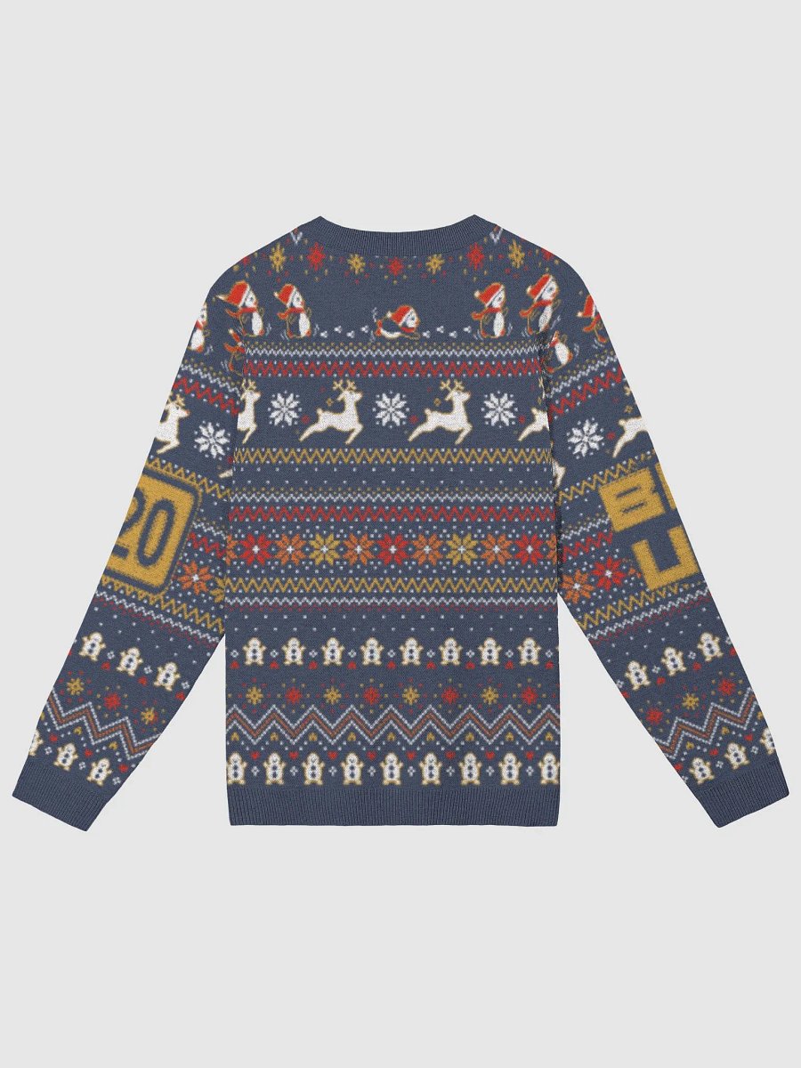 XD Sweater product image (2)