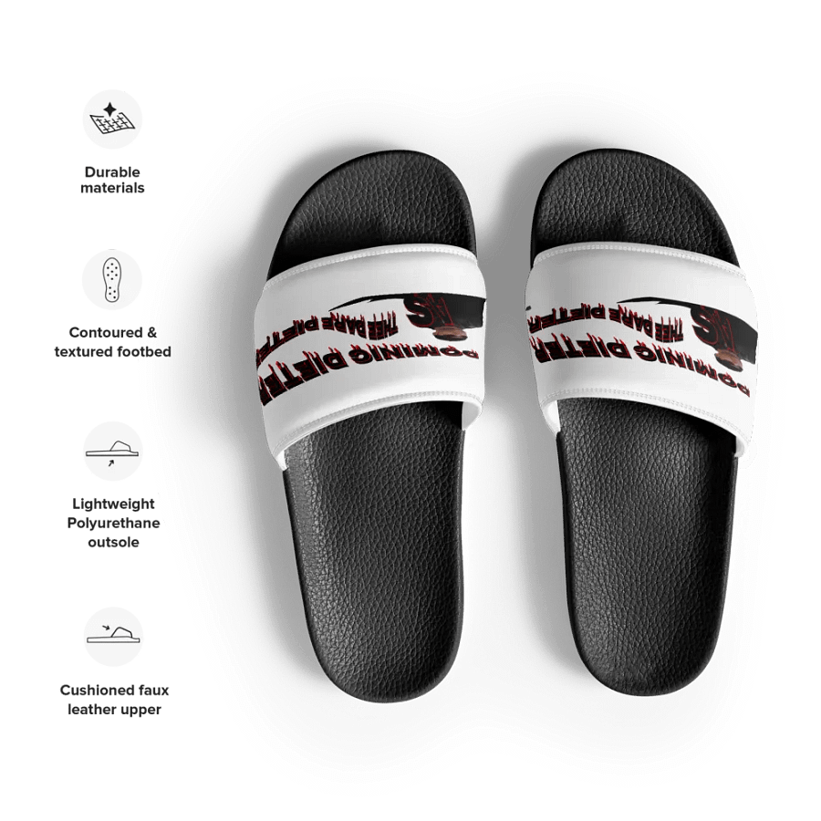 Dominic Dieter As Thee Dare Dieter 00 - Women's Slides product image (12)