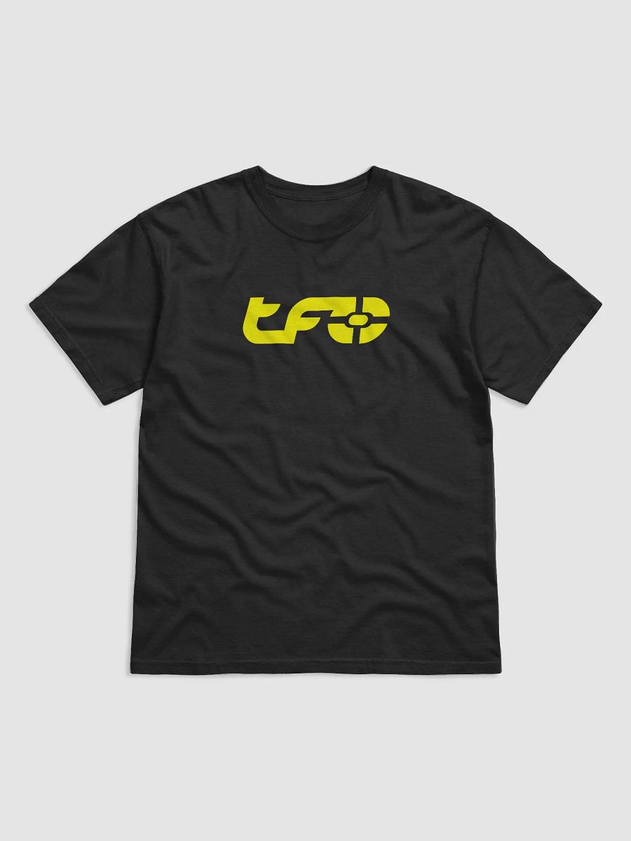 The Forgotten One T product image (1)