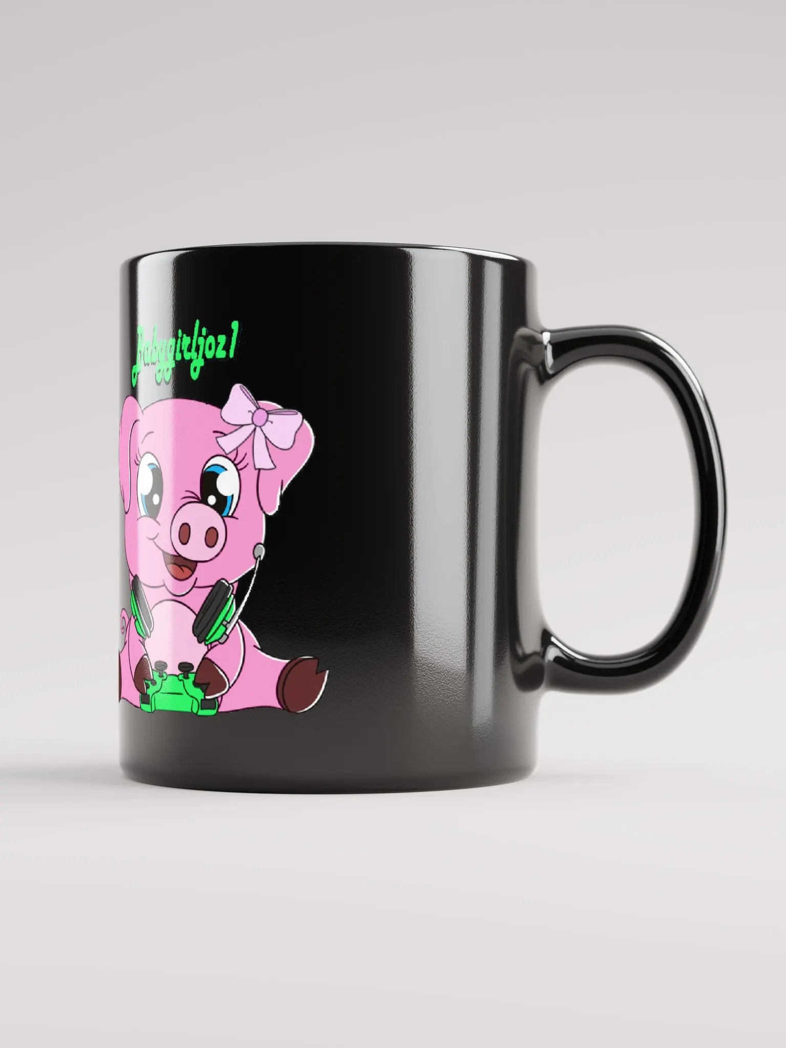 piggy squad mugs product image (1)