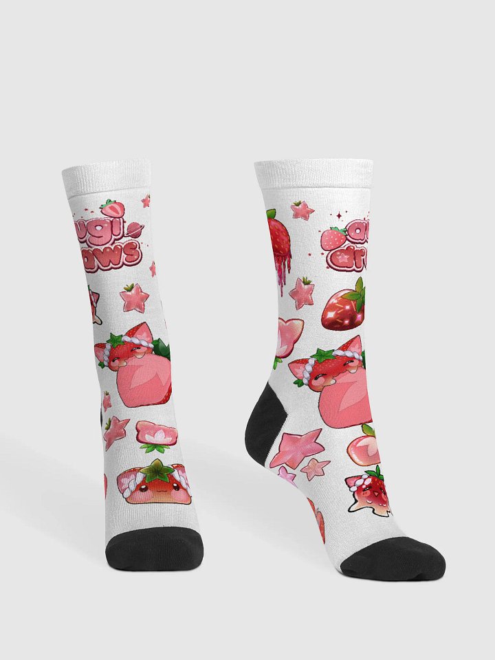 Berrito socks product image (2)