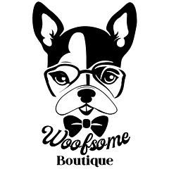 Woofsome Boutique