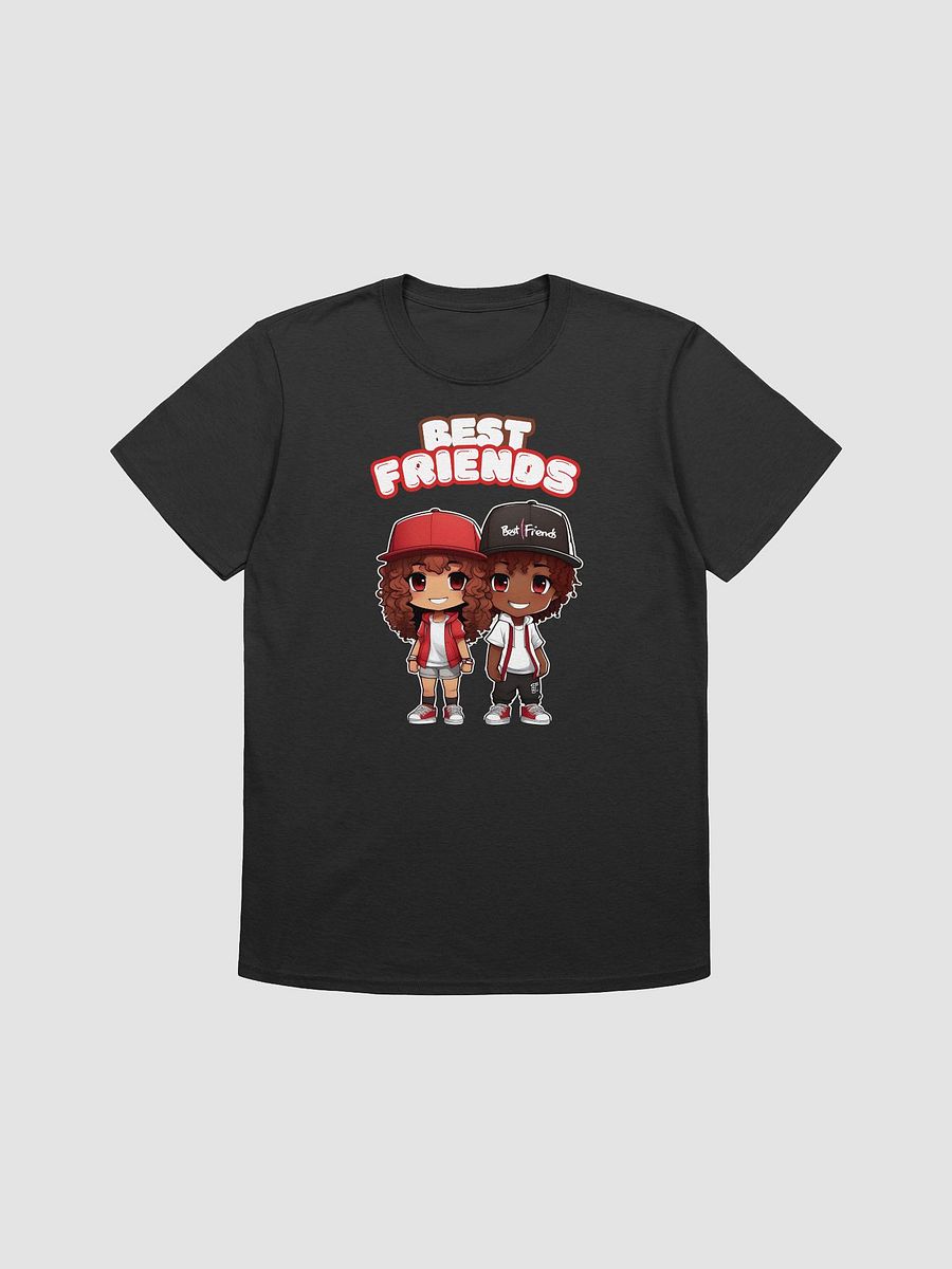 Best Friends T-shirt product image (3)