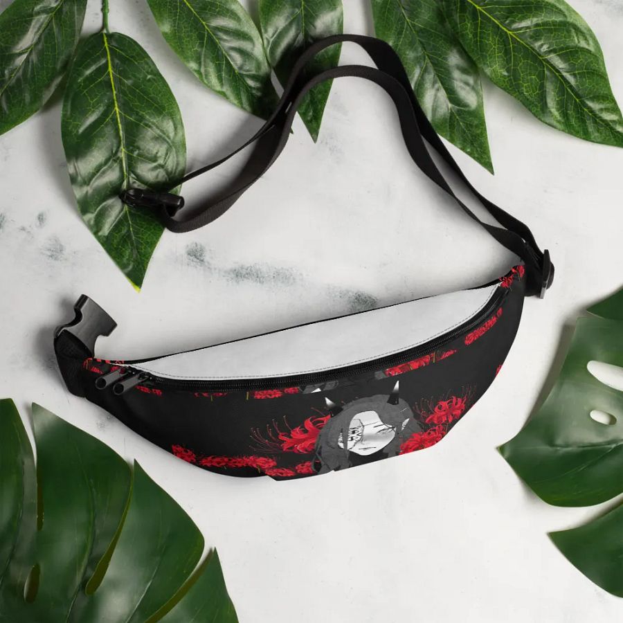 Mori Fannypack product image (11)
