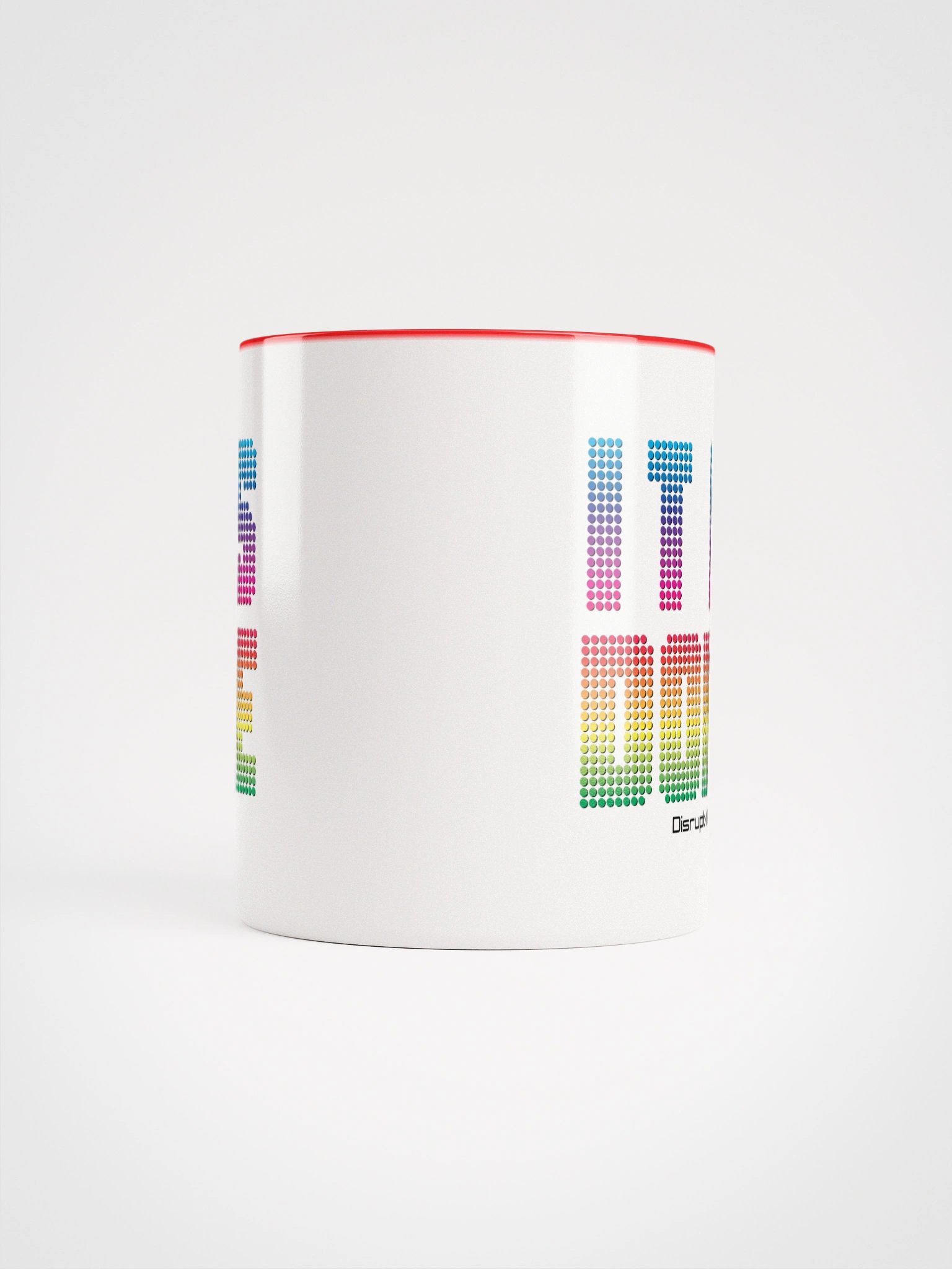 "IT IS DONE" Power Mug – Manifestation Lock-In product image (44)