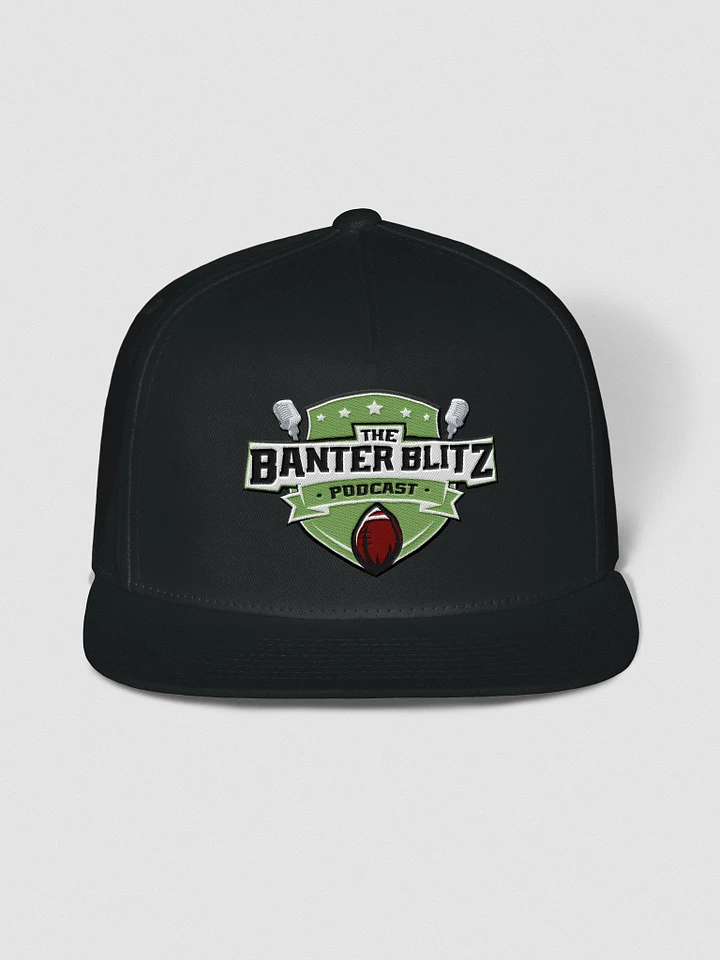 The Banter Blitz HAT product image (3)