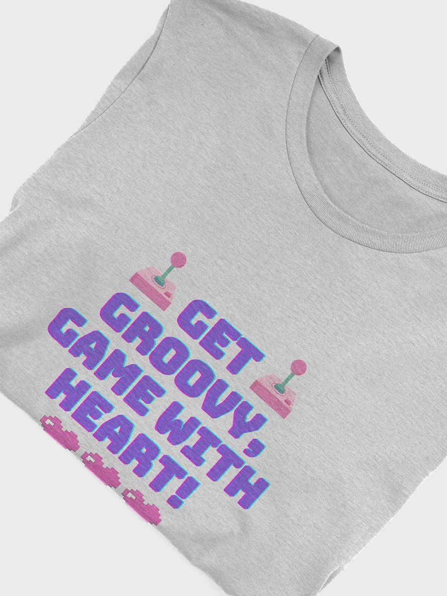 Get Groovy Gaming Shirt product image (24)