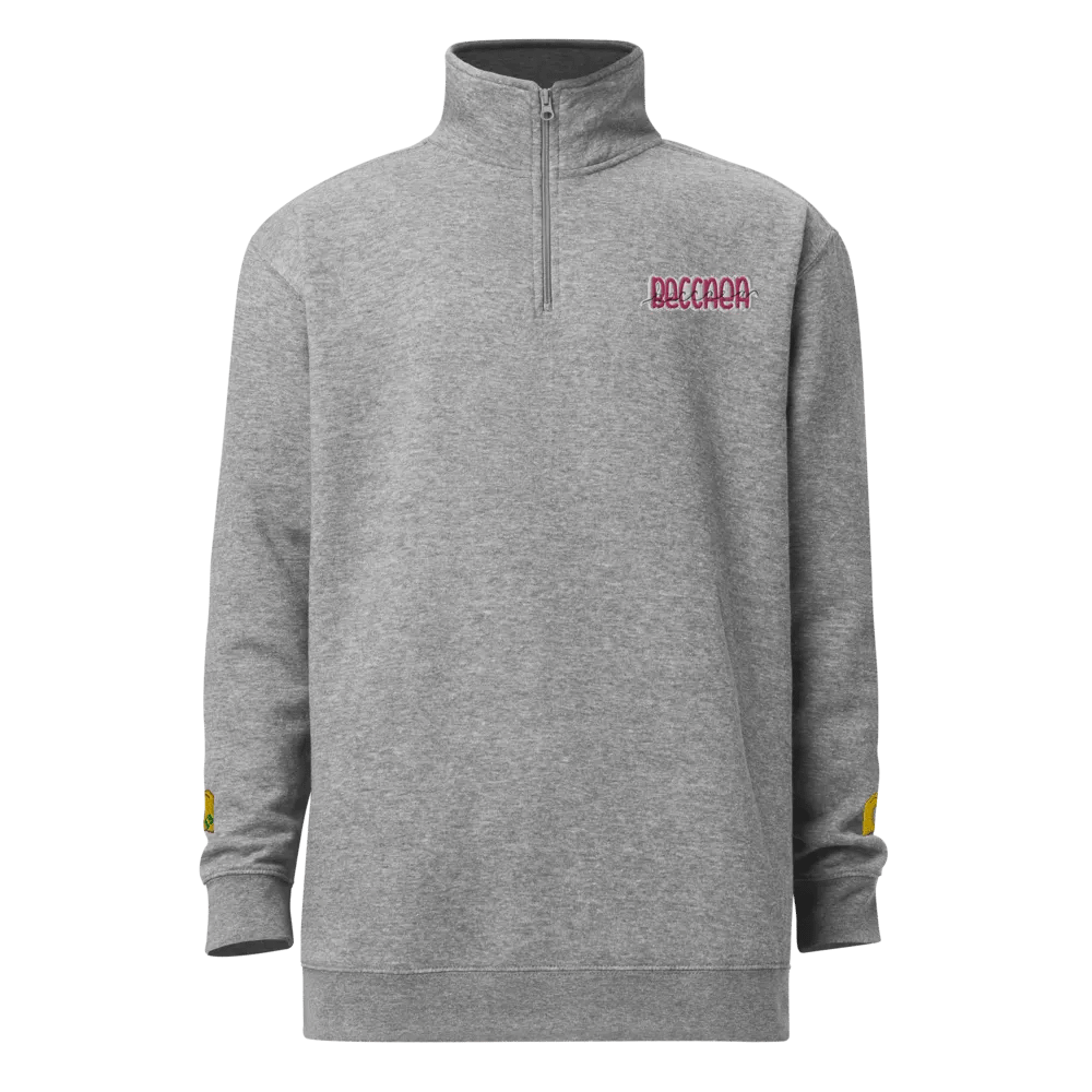 BeccaEA 3/4 pullover product image (8)
