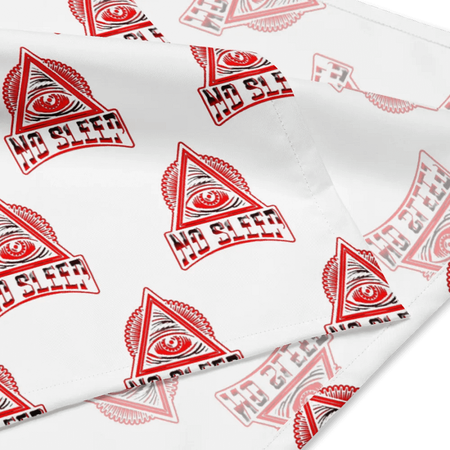 NOSLEEPRP Bandana (ChangGang Variant) product image (2)