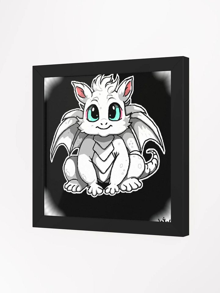 Rust Dragon product image (2)