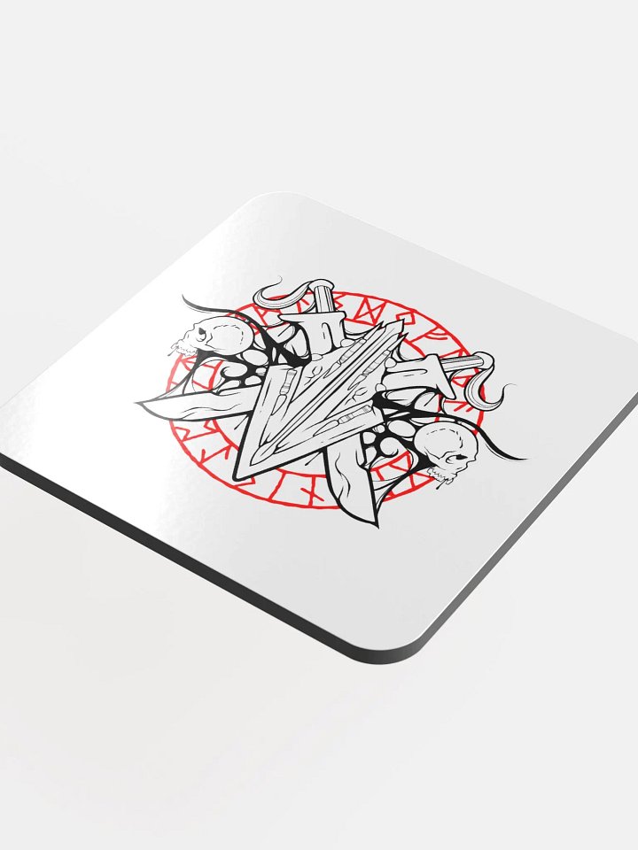 Judgement - Coaster product image (1)