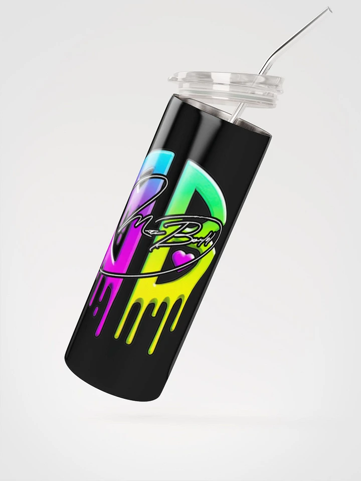 Signature Cryptic Tumbler product image (2)