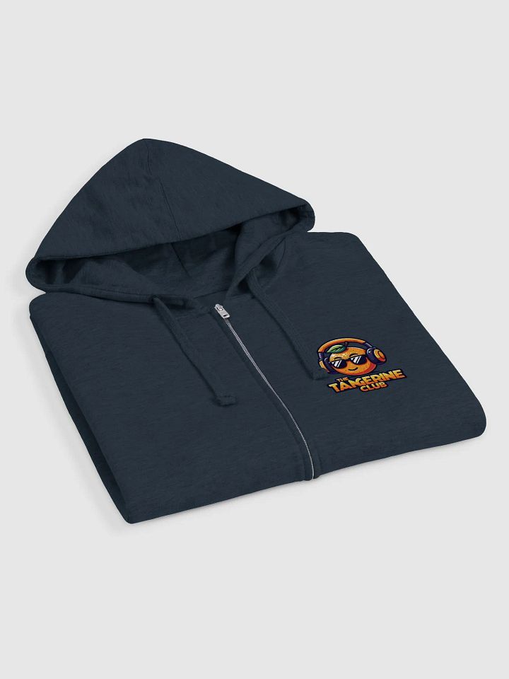 TTC Zip Up Hoodie product image (13)