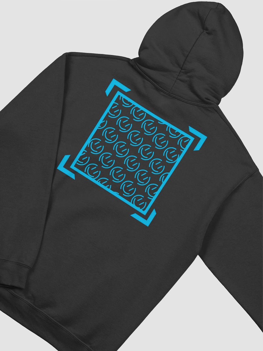 Proud Moron Hoodie product image (4)