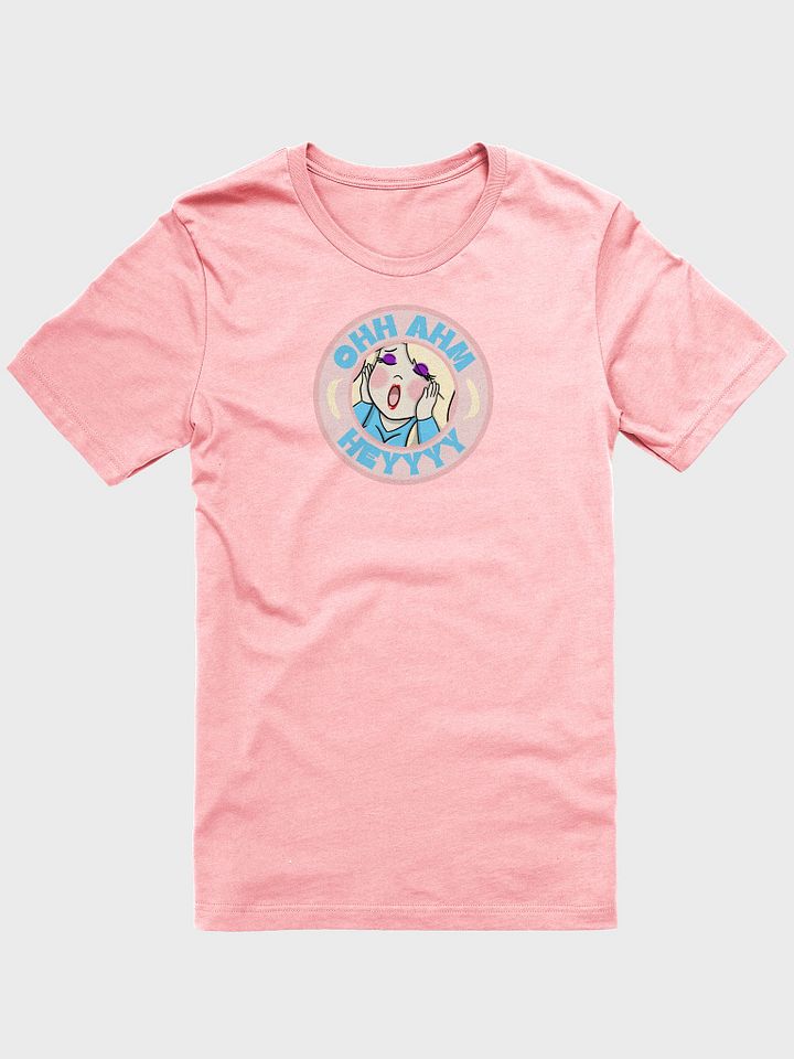 ValleyBae T-Shirt product image (1)