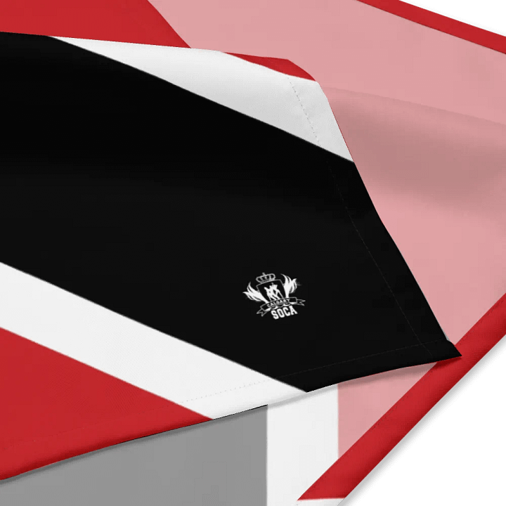 Trinidad Flag product image (2)