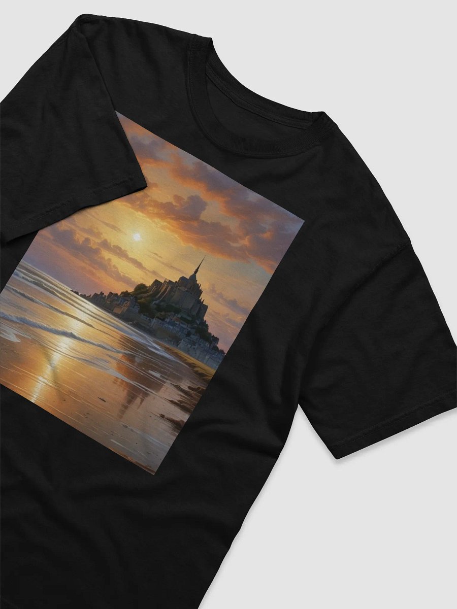Mount Saint Michel product image (44)