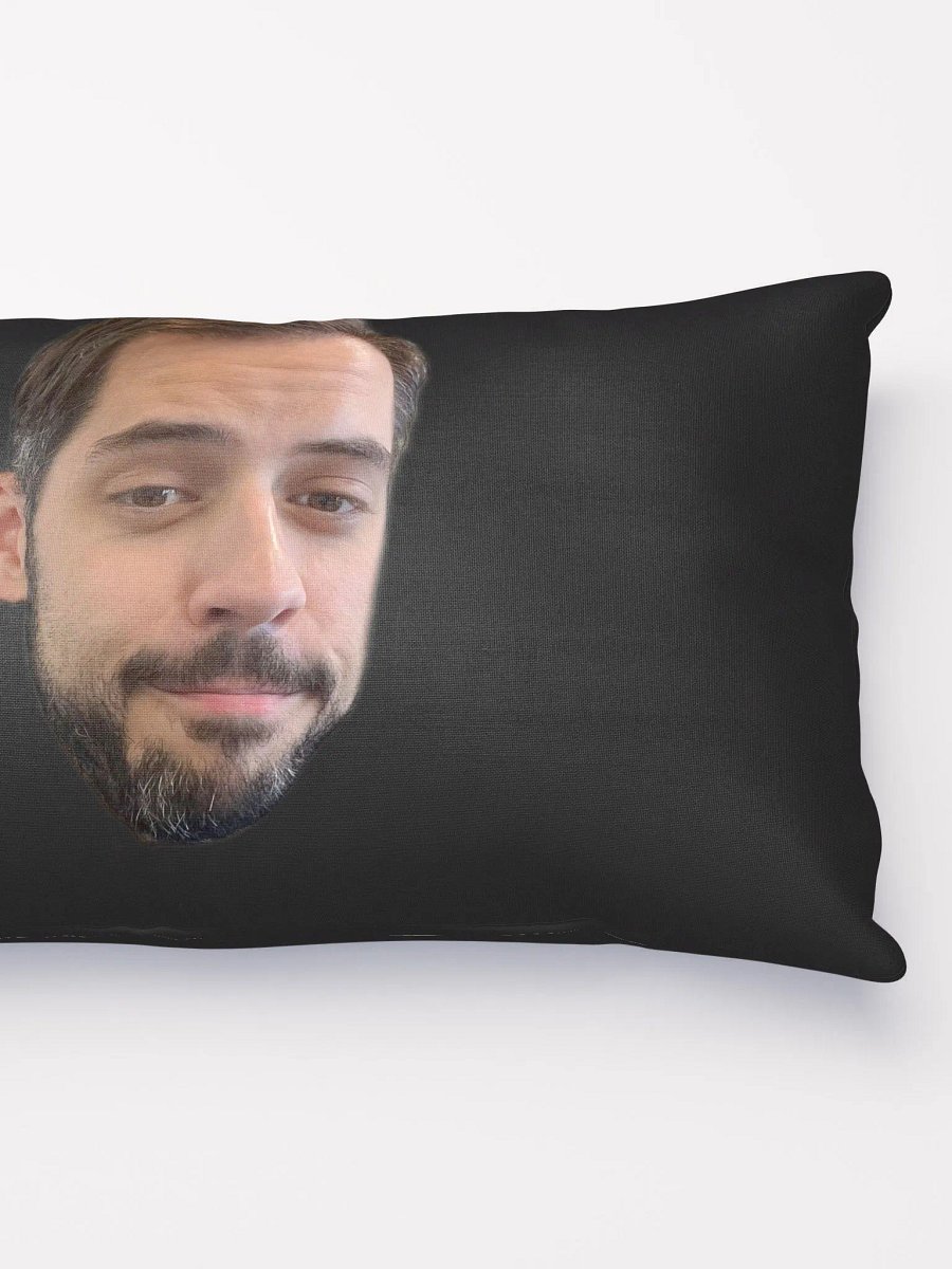 Raq Lullaby Pillow (black) product image (5)