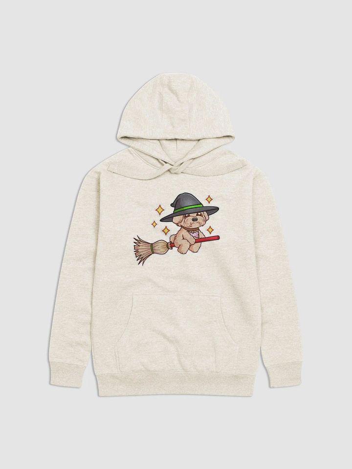 Cici Unisex Hoodie product image (7)