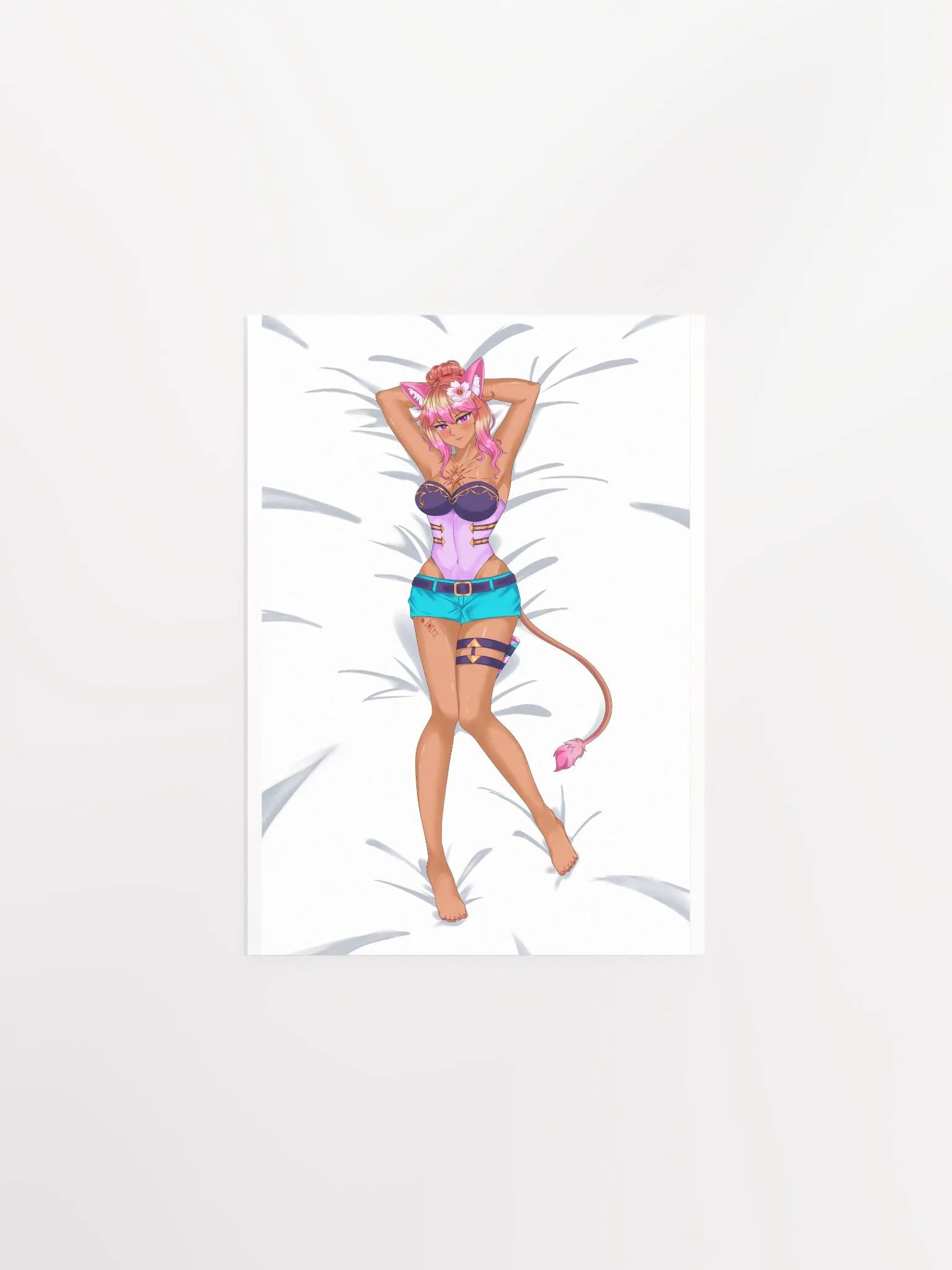 Mykah Poster product image (3)