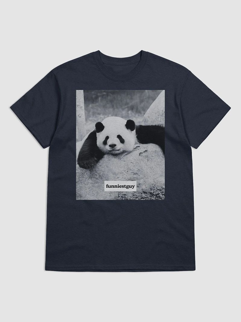 panda shirt
