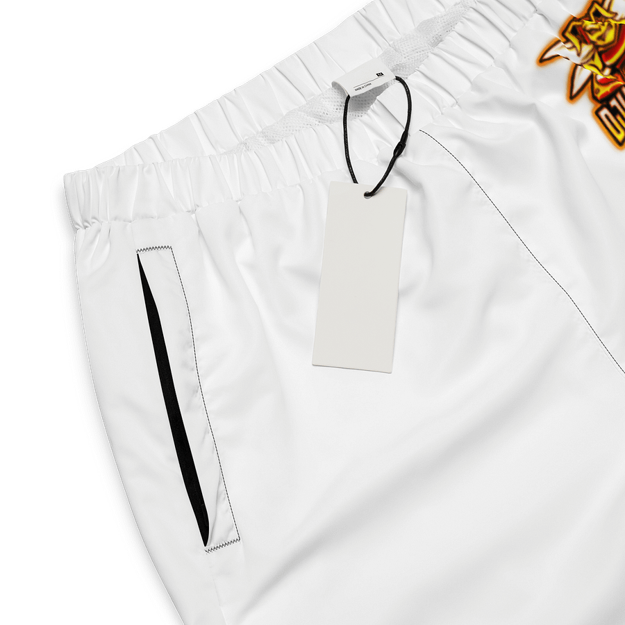 Heat Logo Unisex Track Pants product image (3)