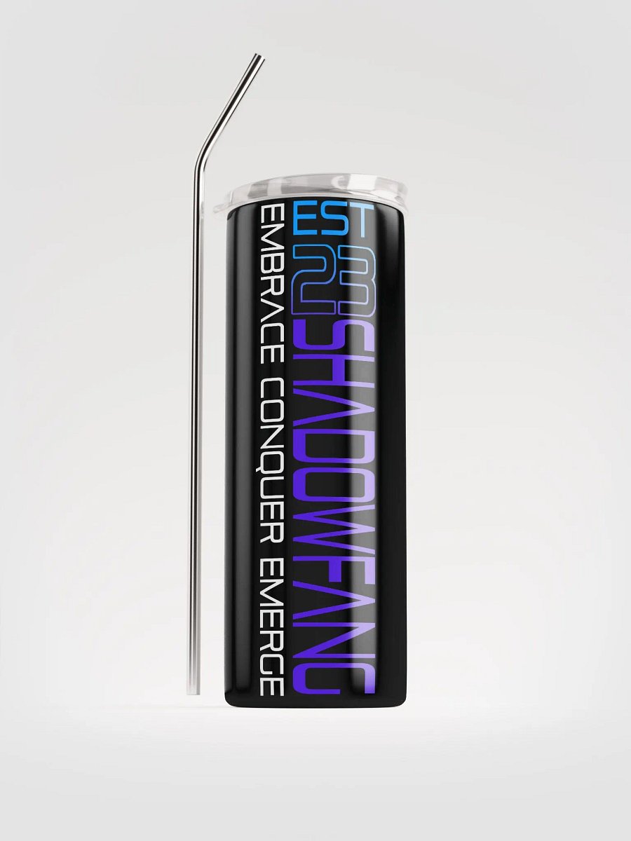 EST.23 Tumbler product image (1)