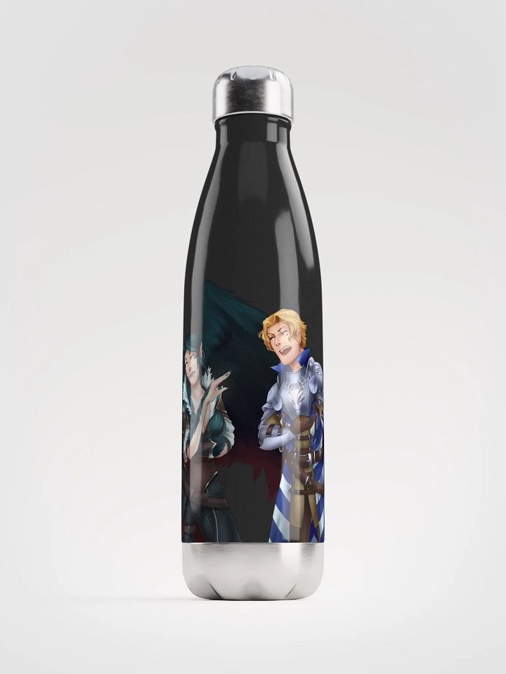 The Guard Boy Bottle product image (1)