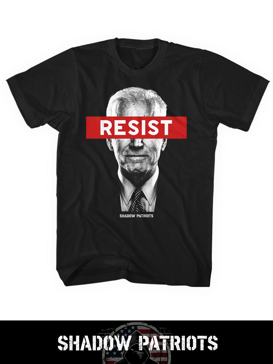Resist Joe Biden product image (1)