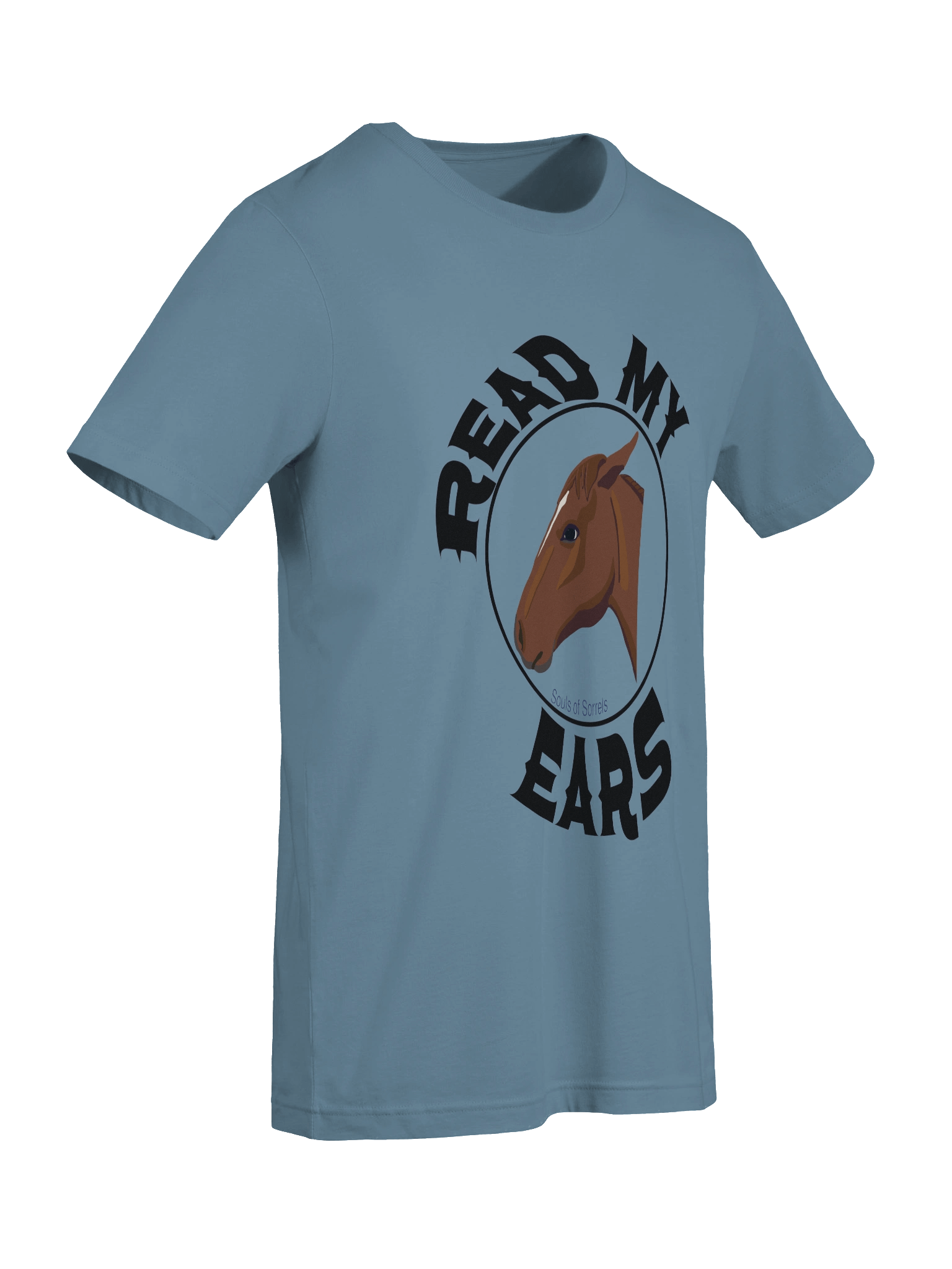 Mare Ears Light Shirt product image (68)