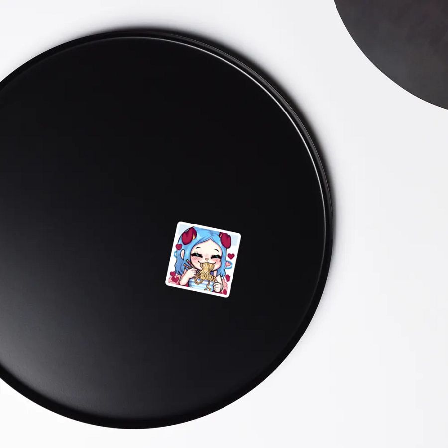 Nom magnet product image (6)