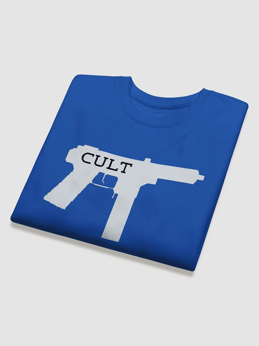 WHITE CULT TEC-9 product image (4)