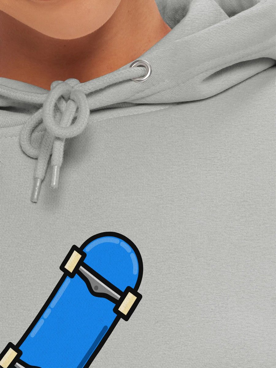 Minimalist Skate Hoodie product image (7)