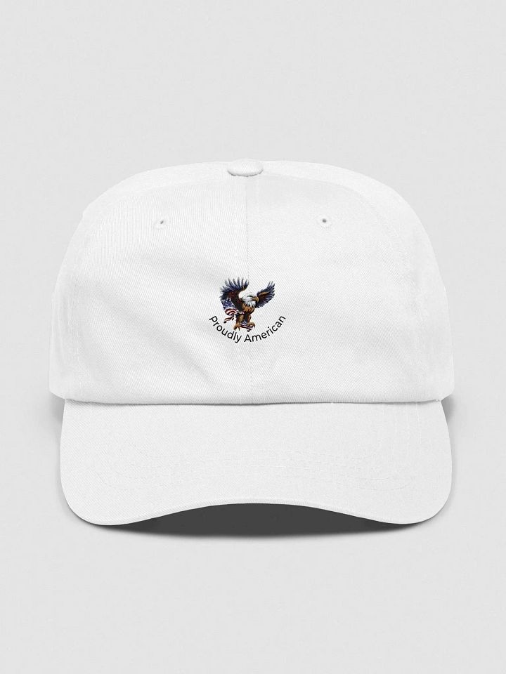Proudly American product image (1)