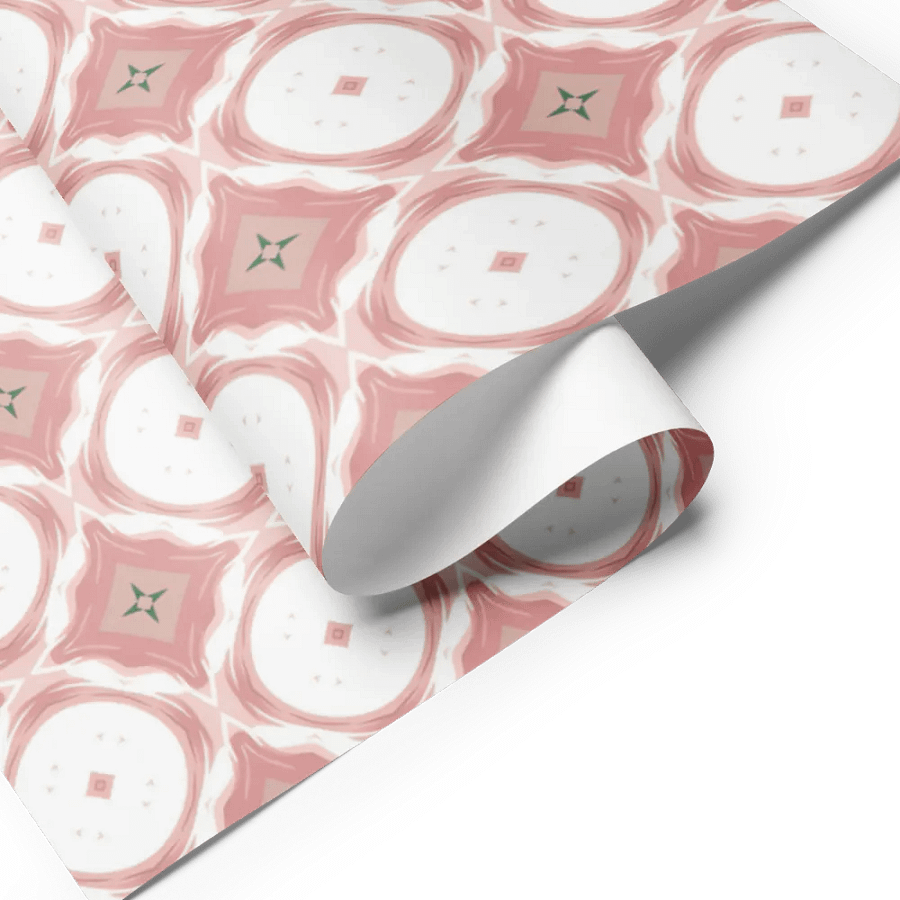 Vibrant Wrapping Paper Collection product image (10)