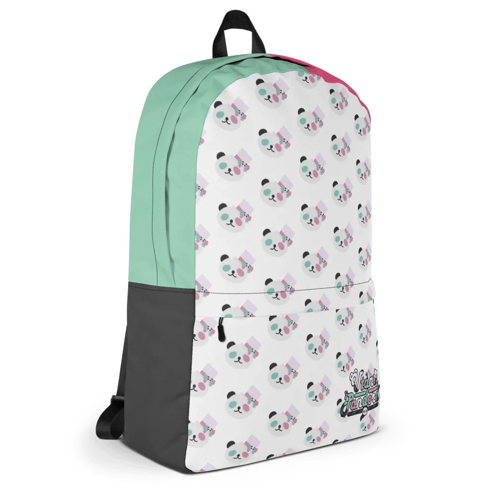 Utano Pandora BackPack product image (5)
