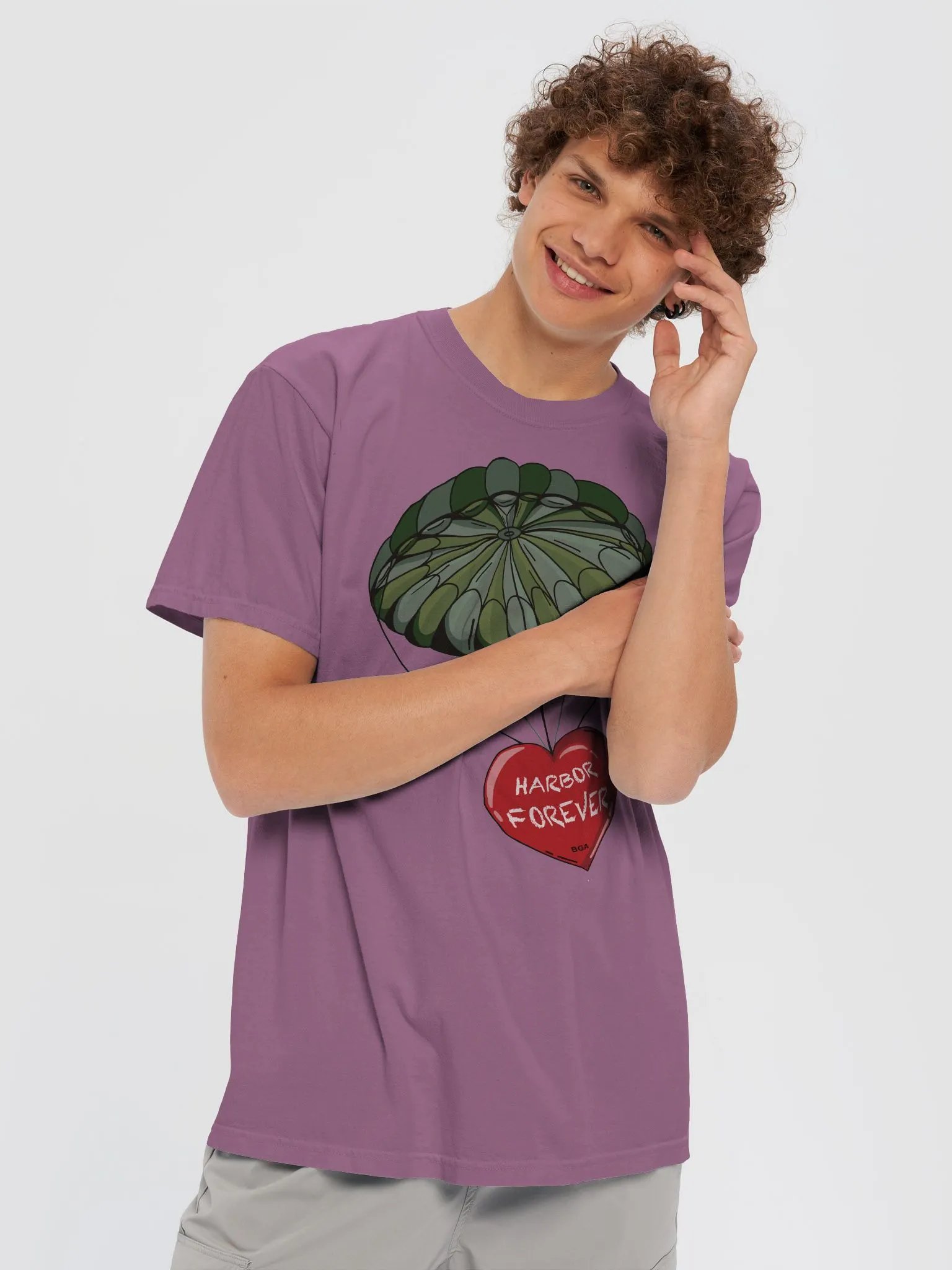 Harbor Forever product image (5)