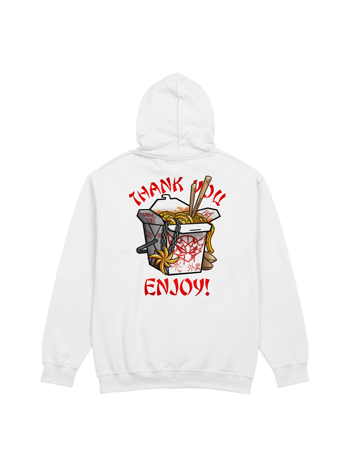 TakeOut: An Orion Animated Short (Hoodie) product image (2)