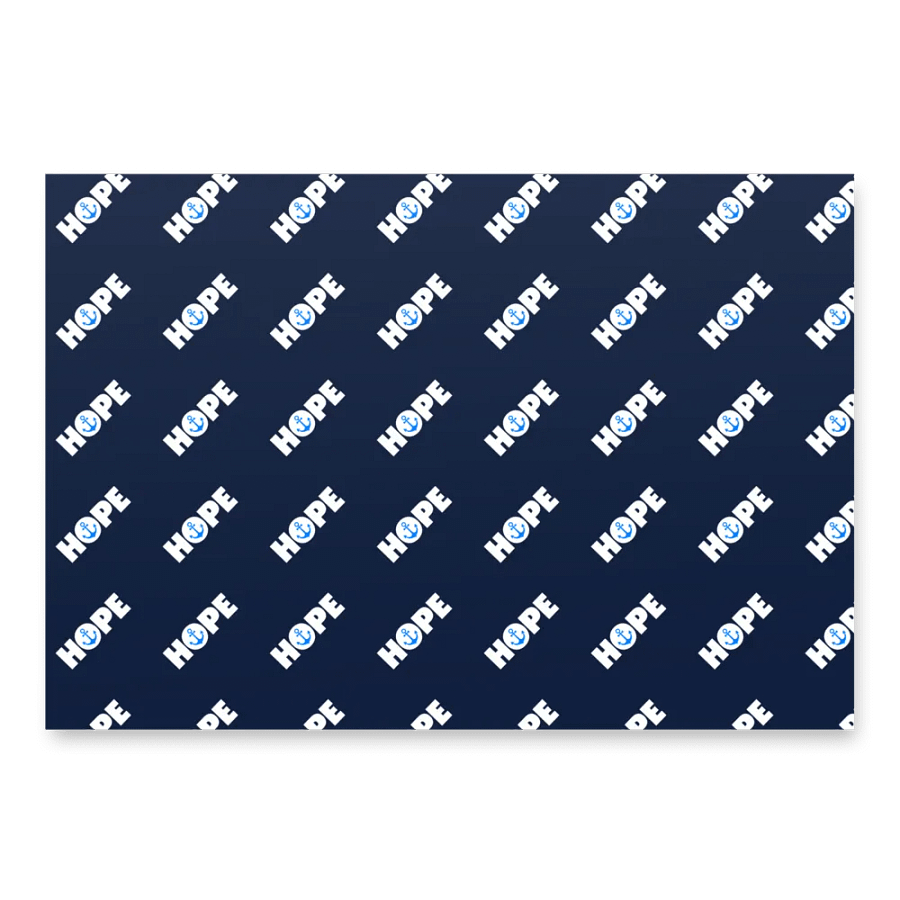 Custom Wrapping Paper: Rhode Island Theme! product image (4)